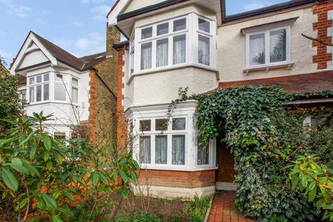 4 bed property, in Netheravon Road, £1,650,000