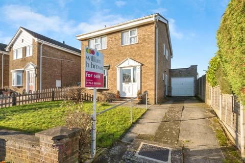 4 bed property, in Timberland, £199,999