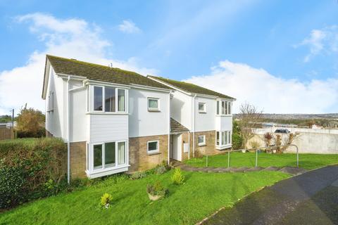 Studio, in Tapson Drive, £90,000