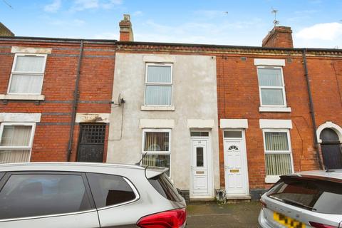 3 bed property, in Dover Street, £165,000