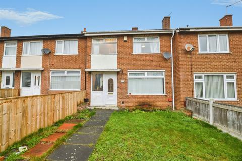 3 bed property, in Tithe Barn Road, £110,000