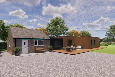 Studio, in Bawtry Road, £150,000