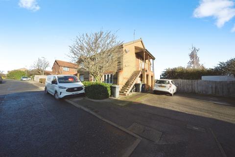 1 bed property, in Coverdale, £130,000