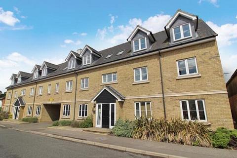 1 bed property, in Wheelwright Place, £100,000