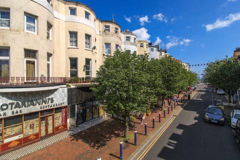 4 bed property, in Terminus Road, £640,000