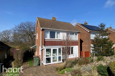 3 bed property, in Envis Way, £500,000