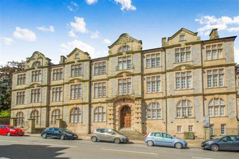 1 bed property, in Pentonville, £90,000