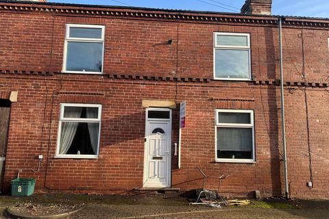 2 bed property, in Goulding Street, £76,000