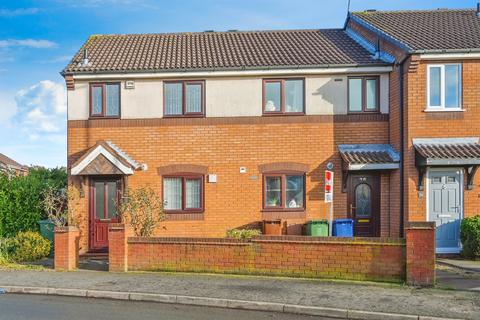 2 bed property, in Sidon Hill Way, £185,000