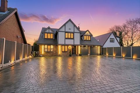 5 bed property, in Noak Hill Road, £1,200,000