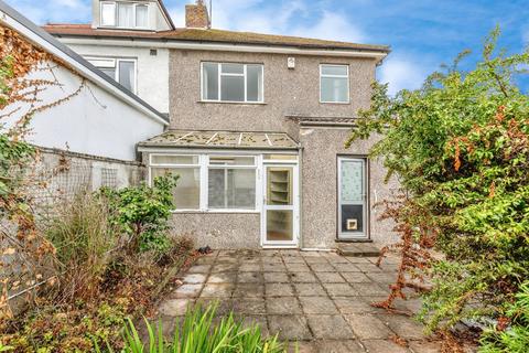 3 bed property, in Falcondale Road, £530,000