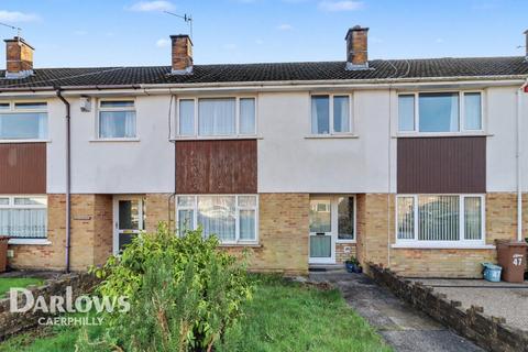 3 bed property, in Mardy Crescent, £240,000