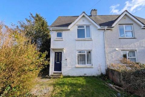 3 bed property, in Halsetown, £275,000