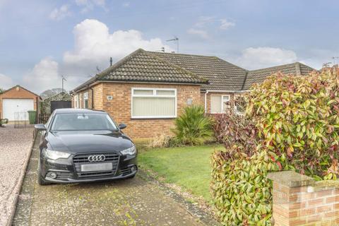 3 bed property, in Armstrong Road, £230,000