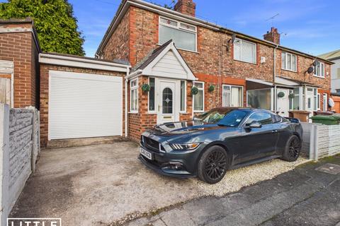3 bed property, in Griffin Street, £160,000