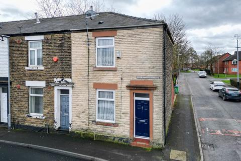 2 bed property, in Sarah Butterworth Street, £130,000