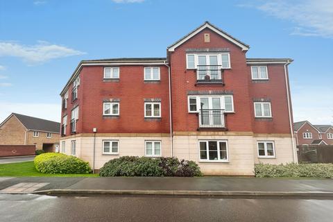 2 bed property, in Panama Circle, £85,000