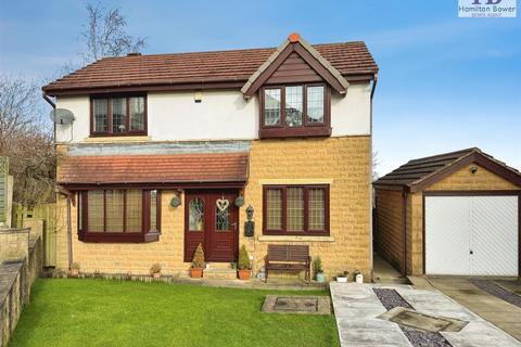 3 bed property, in Sanderson Avenue, £295,000