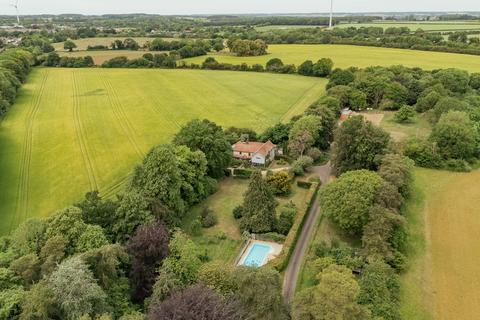 6 bed property, in Substantial Property with Generous Accommodation in Swaffham, £700,000