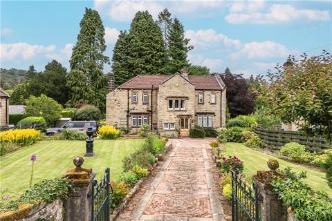 3 bed property, in Bewerley, £950,000