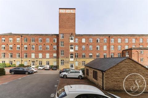 2 bed property, in Winker Green Mills, £87,500