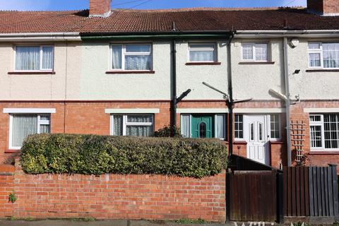 3 bed property, in Victoria Road, £149,000