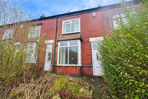 2 bed property, in Bury Road, £119,950
