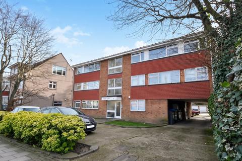 Studio, in Erskine Court, £235,000