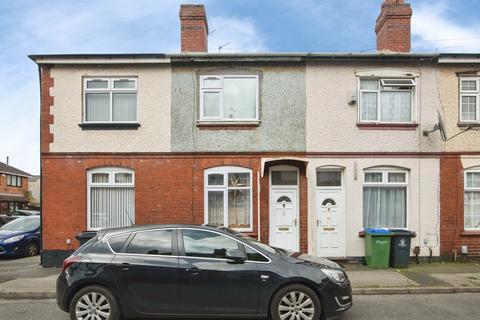 2 bed property, in Hayes Street, £185,000