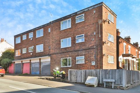 1 bed property, in Denmark Road, £70,000