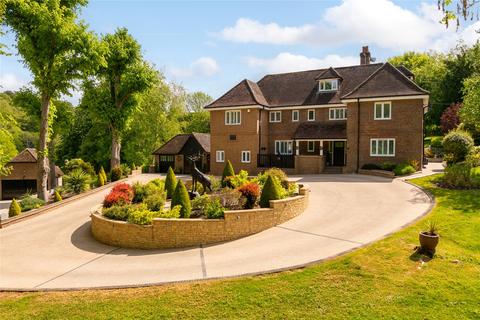 5 bed property, in Risborough Road, £2,850,000
