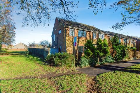 3 bed property, in Jubilee Walk, £150,000
