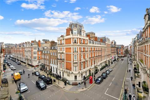 2 bed property, in Hinde House, £1,295,000