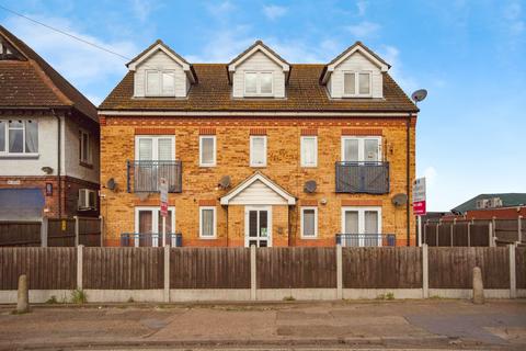 1 bed property, in St. Chads Road, £150,000