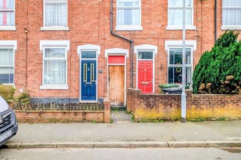 3 bed property, in Shrubbery Street, £179,950