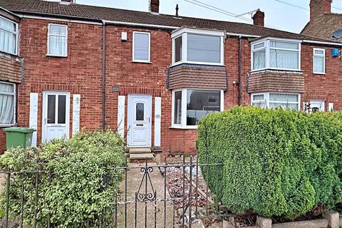 2 bed property, in Humberstone Road, £85,000