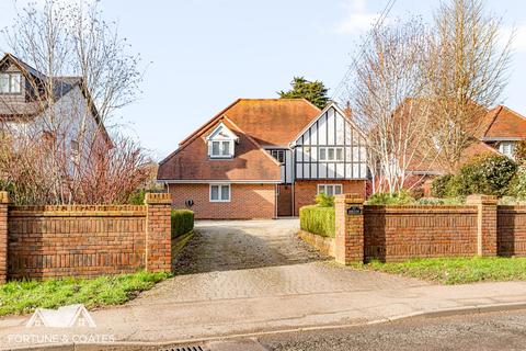 6 bed property, in Sheering Road, £1,250,000