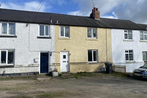 2 bed property, in The Square, £200,000