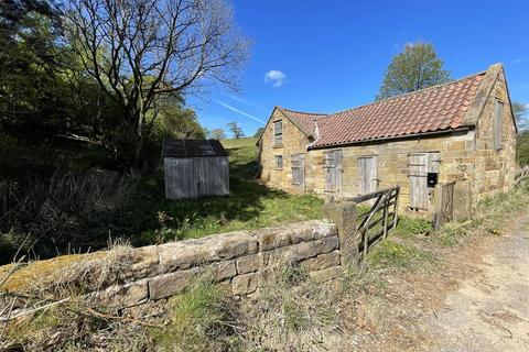 Land, in Chop Gate, £200,000
