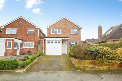 3 bed property, in Witherley Road, £250,000