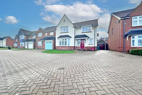4 bed property, in Upper Church Lane, £400,000