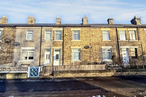2 bed property, in Baxter Place, £105,000