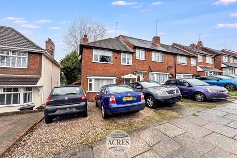 3 bed property, in Brushfield Road, £230,000