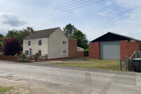 4 bed property, in North Kyme, £400,000