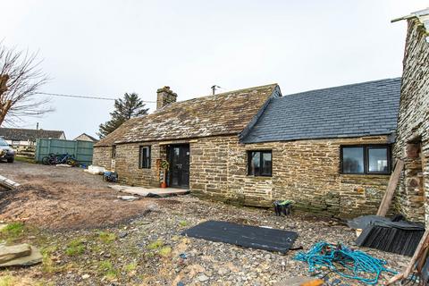 Studio, in Lyth, £220,000