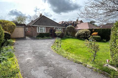 2 bed property, in Merley Lane, £500,000