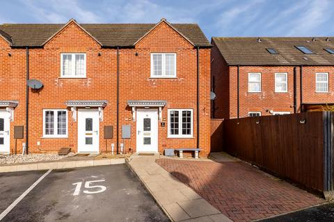 2 bed property, in Chamomile Way, £80,000