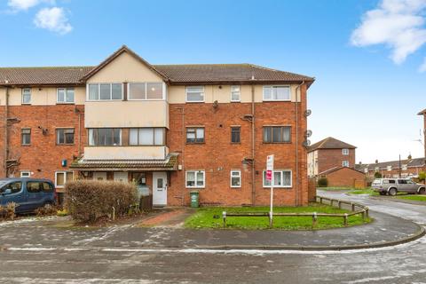 2 bed property, in Wynyard Mews, £35,000