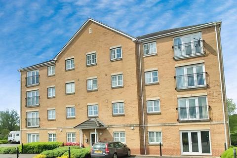 2 bed property, in Sword Hill, £113,500
