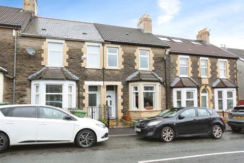 3 bed property, in Van Road, £230,000